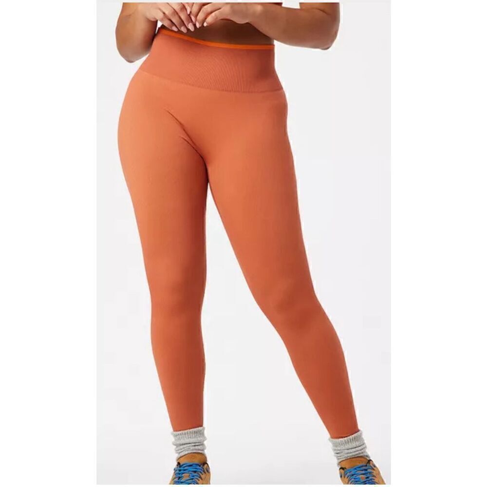 Outdoor Voices 7/8 seamless legging